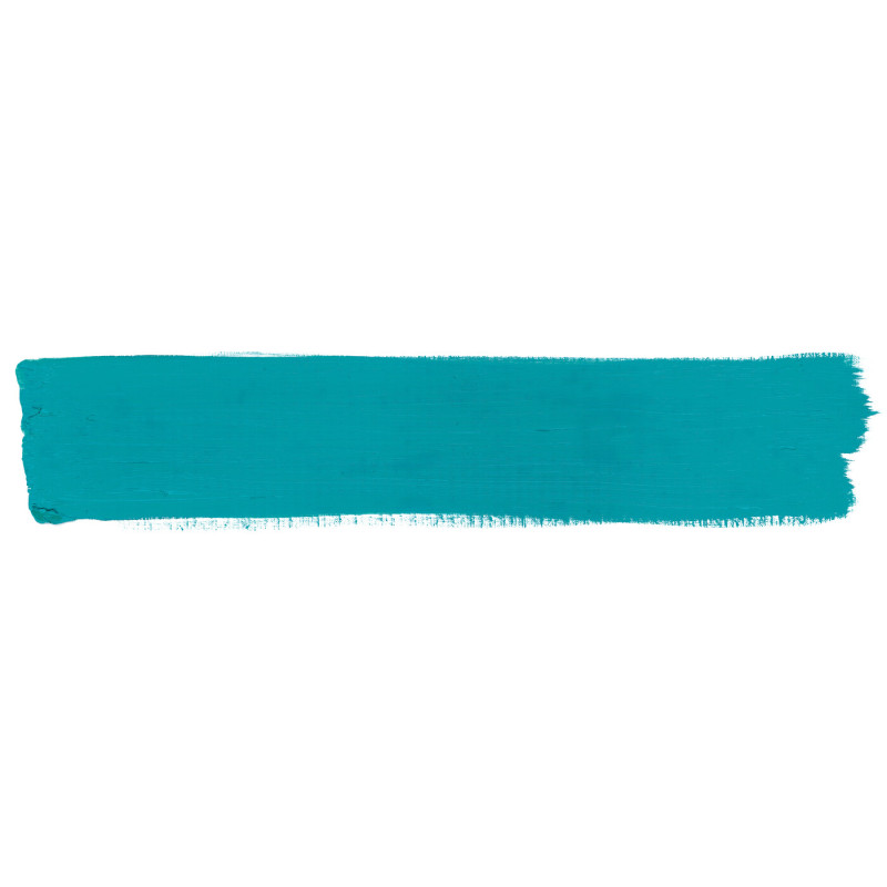 Farba olejno-żywiczna 35 ml Schmincke MUSSINI - 498 Cobalt Turquoise