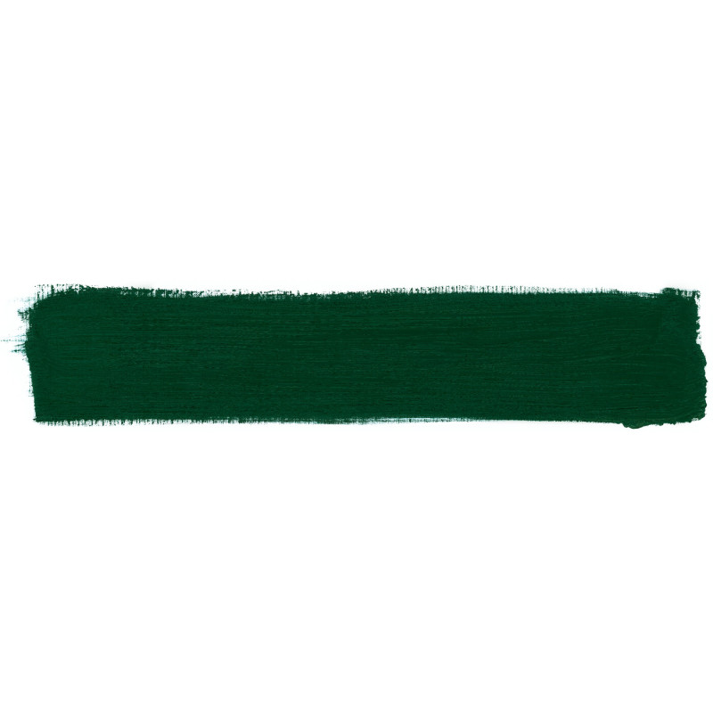 Farba olejno-żywiczna 35 ml Schmincke MUSSINI - 511 Cadmium Green