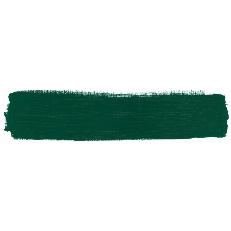 Farba olejno-żywiczna 35 ml Schmincke MUSSINI - 536 Turmaline Green