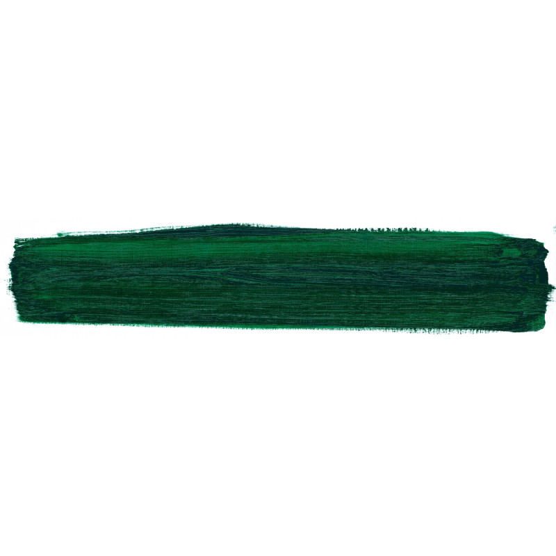 Farba olejno-żywiczna 35 ml Schmincke MUSSINI - 521 Helio Green Light