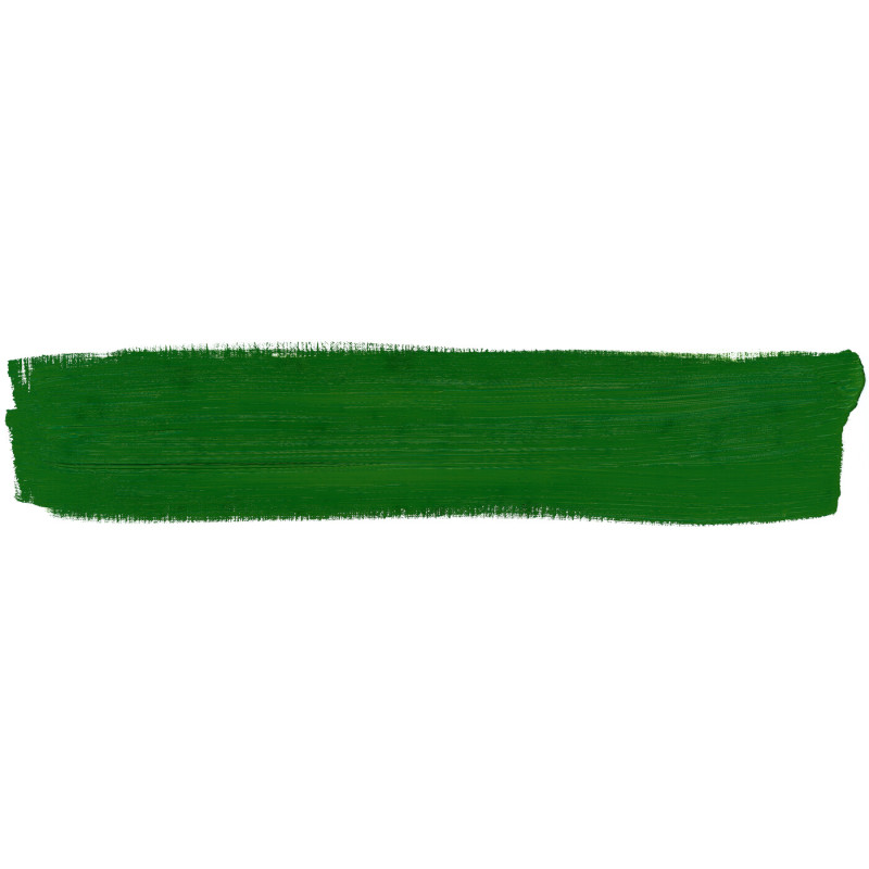 Farba olejno-żywiczna 35 ml Schmincke MUSSINI - 513 Chromium Ox. Green Deep
