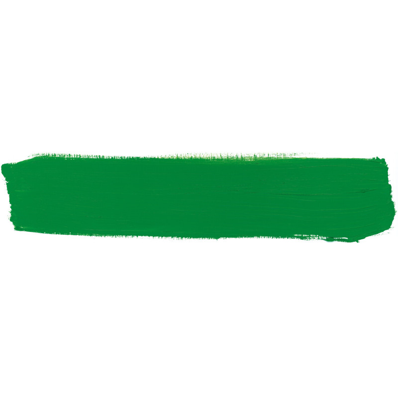 Farba olejno-żywiczna 35 ml Schmincke MUSSINI - 529 Viridian