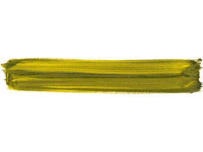 Farba olejno-żywiczna 35 ml Schmincke MUSSINI nr 534 Transparent Golden Green