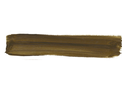 Farba olejno-żywiczna 35 ml Schmincke MUSSINI 646 Natural Bohemian Green Earth
