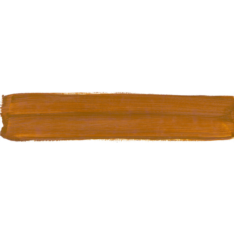 Farba olejno-żywiczna 35 ml Schmincke MUSSINI 660 Raw Sienna