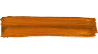 Farba olejno-żywiczna 35 ml Schmincke MUSSINI 644 Yellow Sienna