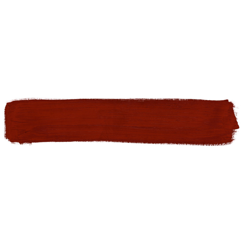 Farba olejno-żywiczna 35 ml Schmincke MUSSINI 647 Pompeiian Red