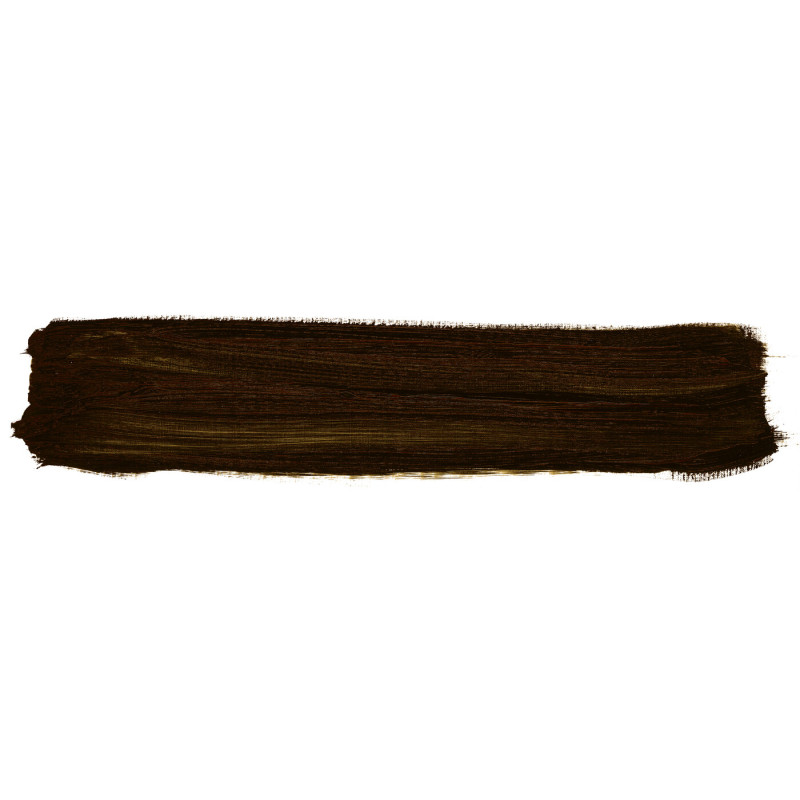 Farba olejno-żywiczna 35 ml Schmincke MUSSINI 664 Natural Raw Umber