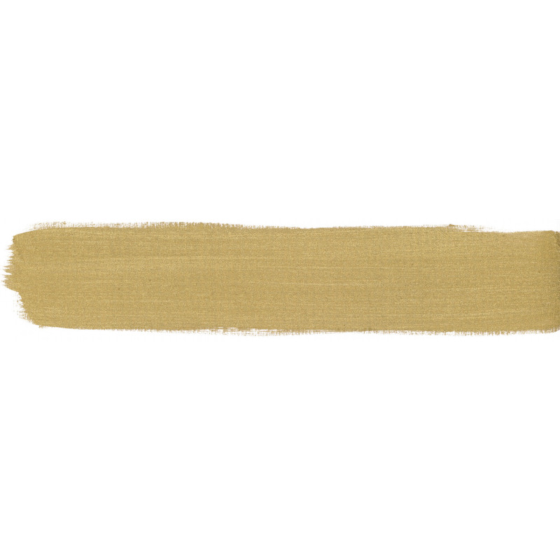 Farba olejno-żywiczna 35 ml Schmincke MUSSINI - 861 Renaissance Gold