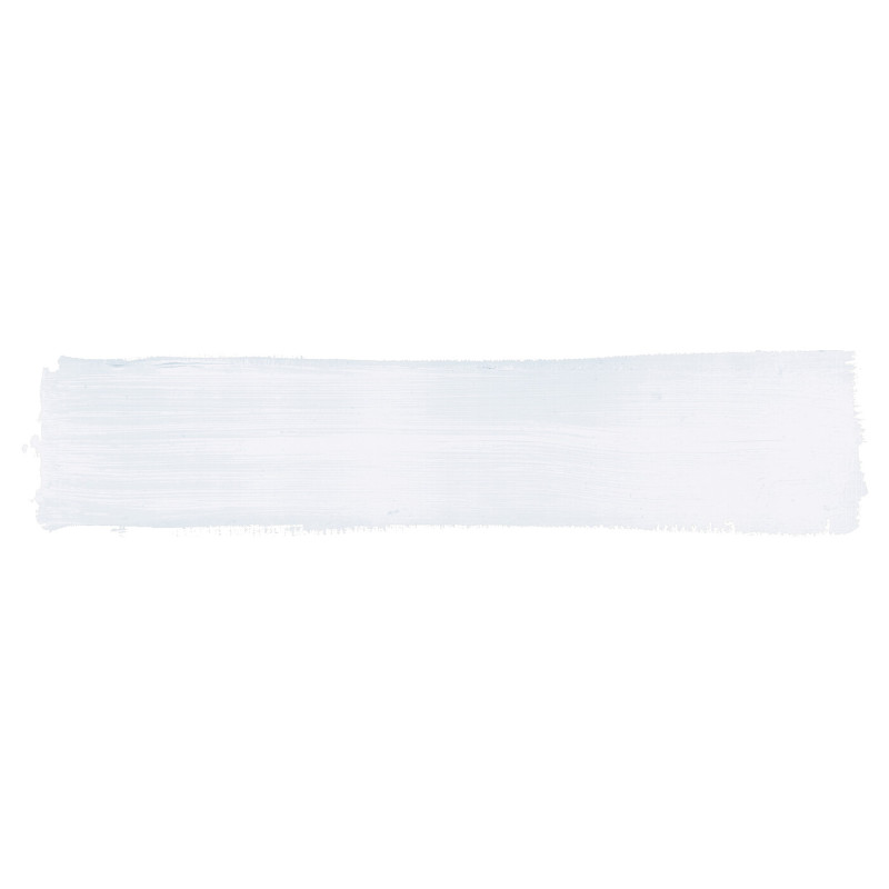 Farba olejno-żywiczna 150 ml Schmincke MUSSINI - 101 Flake White Hue