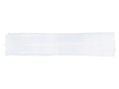 Farba olejno-żywiczna 150 ml Schmincke MUSSINI - 101 Flake White Hue
