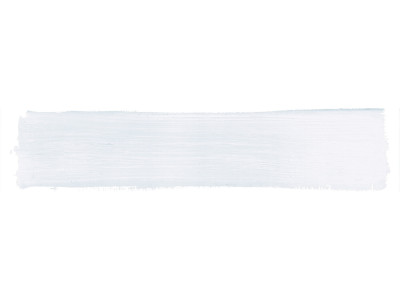 Farba olejno-żywiczna 150 ml Schmincke MUSSINI - 102 Zinc White