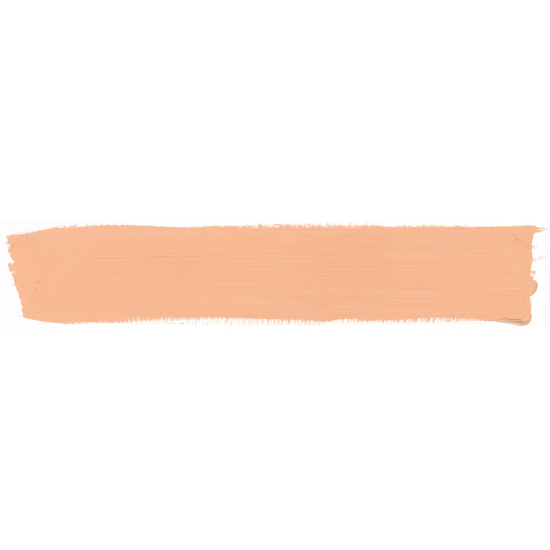 Farba olejno-żywiczna 150 ml Schmincke MUSSINI - 206 Burnt Ochre Light