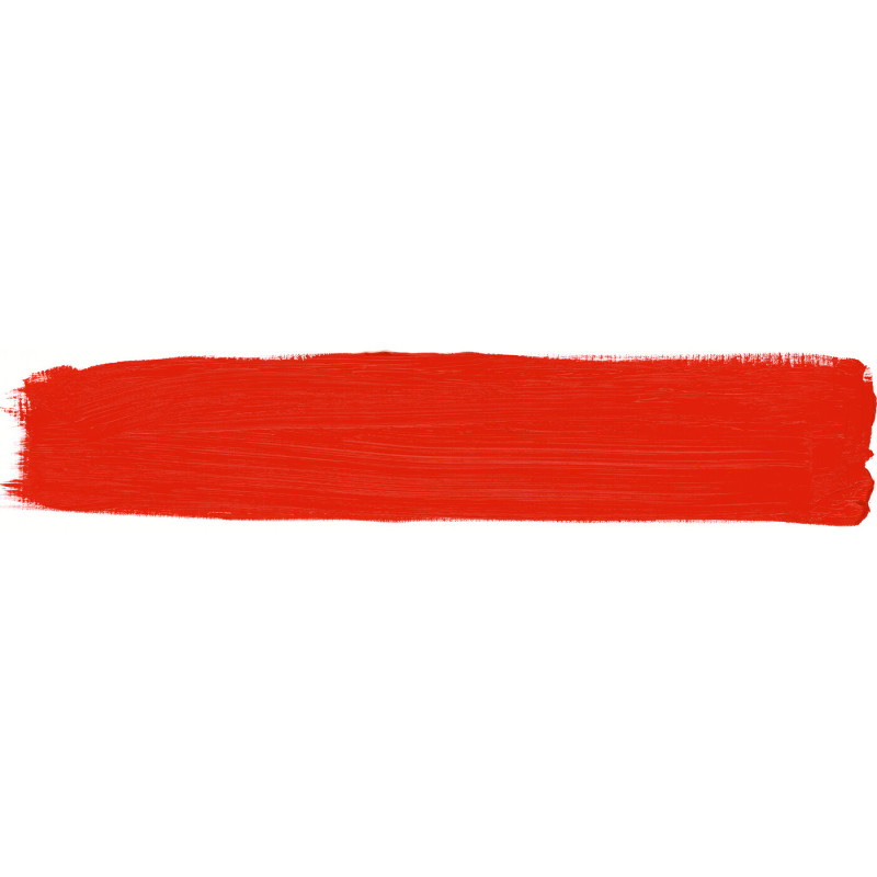 Farba olejno-żywiczna 150 ml Schmincke MUSSINI - 364 Vermilion Red