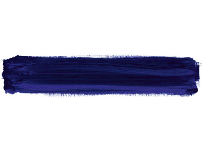 Farba olejno-żywiczna 150 ml Schmincke MUSSINI - 492 Ultramarine Blue Deep