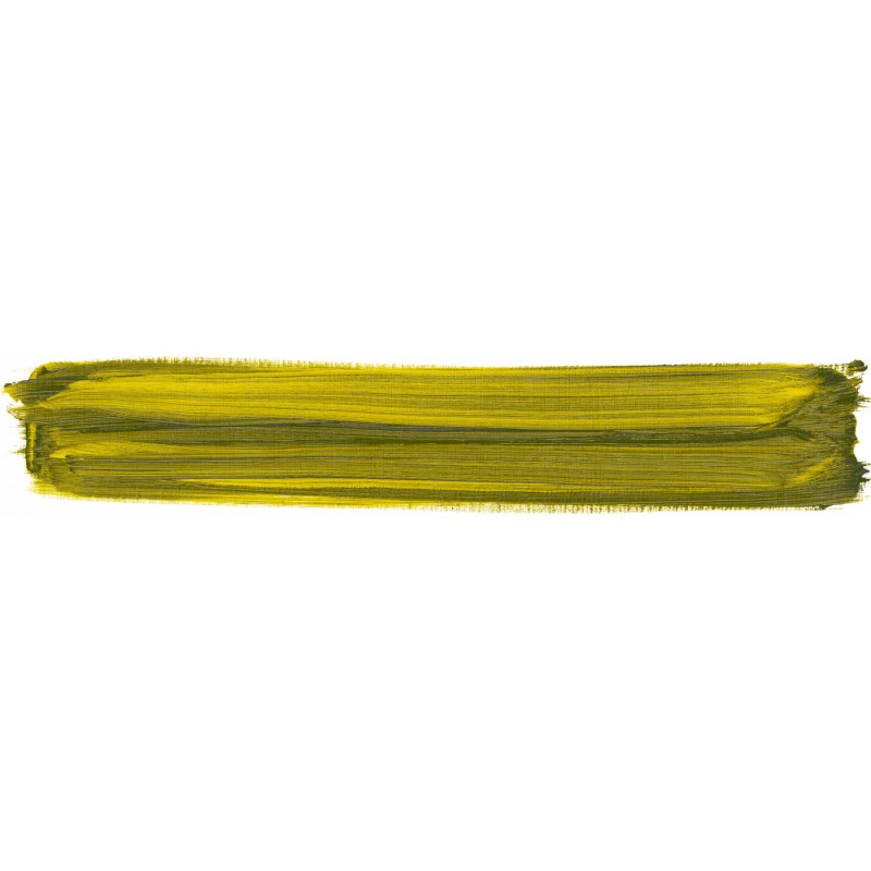 Farba olejno-żywiczna 150 ml Schmincke MUSSINI 534 Transp. Golden Green