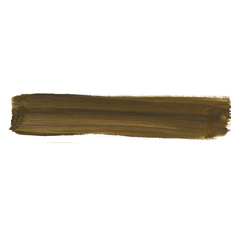 Farba olejno-żywiczna 150 ml Schmincke MUSSINI 646 Natural Bohemian Green Earth