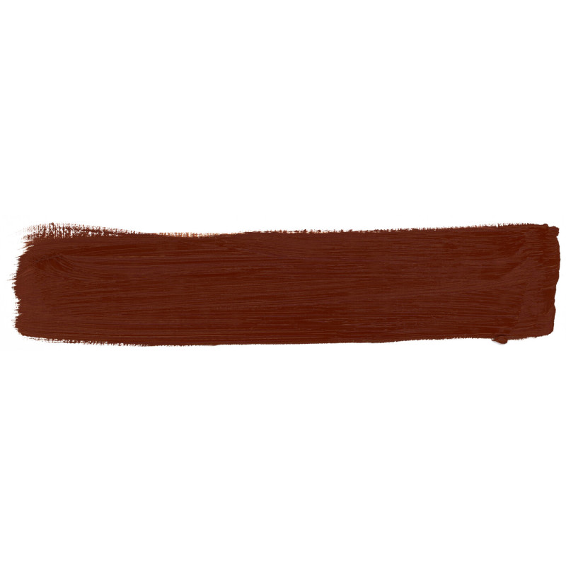 Farba olejno-żywiczna 150 ml Schmincke MUSSINI 661 Natural Burnt Sienna