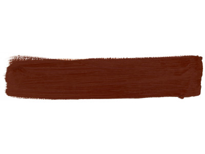Farba olejno-żywiczna 150 ml Schmincke MUSSINI 661 Natural Burnt Sienna