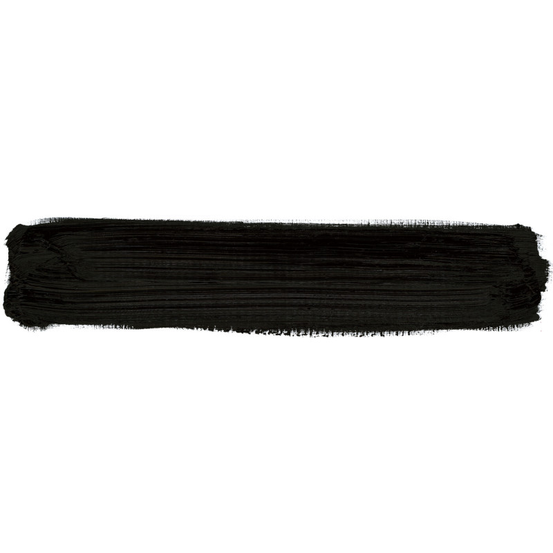 Farba olejno-żywiczna 150 ml Schmincke MUSSINI nr 780 Ivory Black