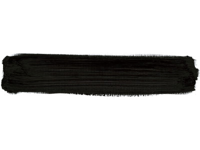Farba olejno-żywiczna 150 ml Schmincke MUSSINI nr 780 Ivory Black