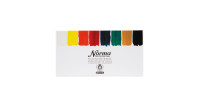 Komplet farb olejnych 8x35 ml Schmincke Norma Professional art. 71110097
