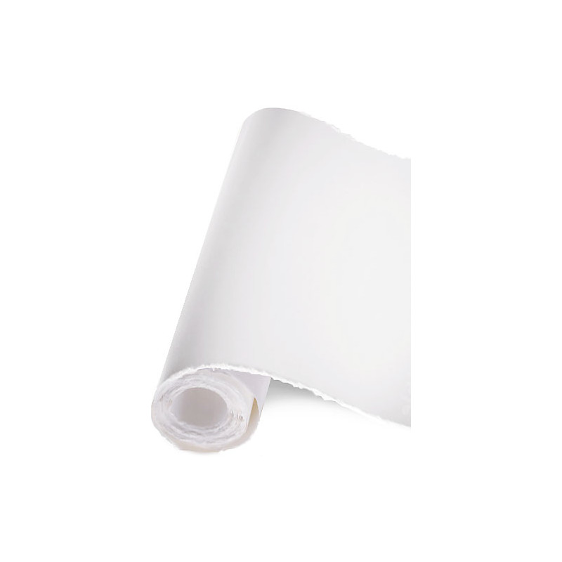 Papier graficzny w roli Hahnemühle 350g,  124 cm x 20 mb - jasna biel - 10105794