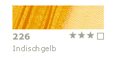 farba akrylowa Schmincke AKADEMIE nr 226