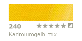 farba olejna Schmincke NORMA nr 240
