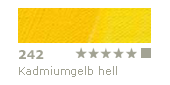 farba olejna Schmincke NORMA nr 242