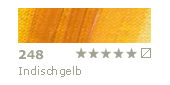 farba olejna Schmincke NORMA nr 248