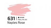 farba akrylowa Rosa GALLERY nr 631 - 60 ml