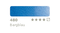 akwarela Schmincke HORADAM nr 480 - 1/2 kostki