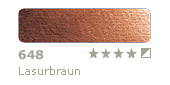 akwarela Schmincke HORADAM nr 648 - kostka