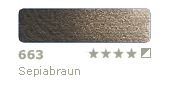 akwarela Schmincke HORADAM nr 663 - kostka