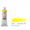 Farba olejno-żywiczna 35 ml Schmincke MUSSINI - 216 Lemon Yellow