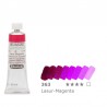 Farba olejno-żywiczna 35 ml Schmincke MUSSINI - 363 Transparent Magenta
