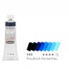 Farba olejno-żywiczna 35 ml Schmincke MUSSINI - 490 Prussian Blue