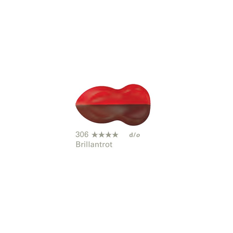 tusz akrylowy Schmincke AERO COLOR nr 306 - 28 ml