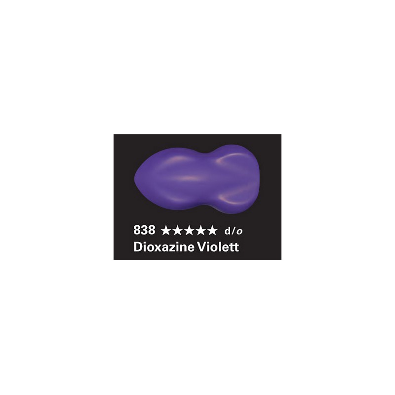 tusz akrylowy Schmincke AERO COLOR TOTAL COVER nr 838 28 ml