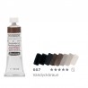 Farba olejno-żywiczna 35 ml Schmincke MUSSINI 667 Vandyke Brown