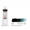 Farba olejno-żywiczna 35 ml Schmincke MUSSINI nr 780 Ivory Black