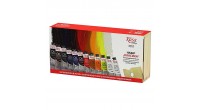 Komplet farb olejnych 12x45 ml Rosa Gallery Oil - art. 131003