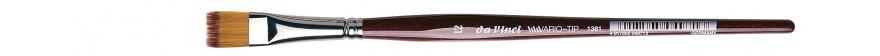 pędzel do akwareli VARIO TIP - 12