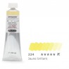 Farba olejno-żywiczna 150 ml Schmincke MUSSINI - 224 Brilliant Yellow Light