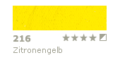 farba olejna Schmincke MUSSINI nr 216