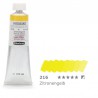 Farba olejno-żywiczna 150 ml Schmincke MUSSINI - 216 Lemon Yellow
