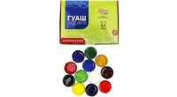 Komplet gwaszy Rosa Studio 12 x 40 ml - art. 221541