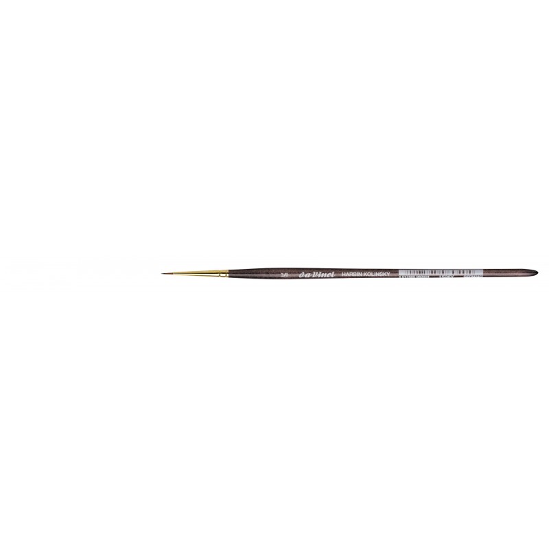 pędzel do akwareli HARBIN KOLINSKY nr - 03