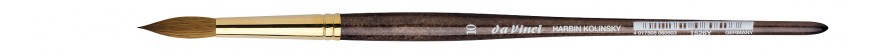 pędzel do akwareli HARBIN KOLINSKY nr - 10